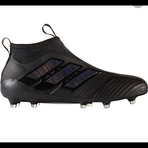 Adidas Ace 17+ Pure Control FG Athletic Cleats